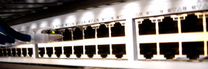 Server & Network Management